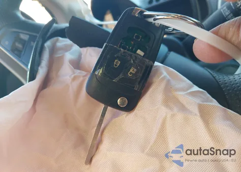 2012 Chevrolet Sonic 2Lt from USA, damaged, VIN 1G1JC5SH4C4220047